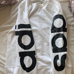 Adidas Sweatshirt
